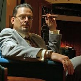John Wing